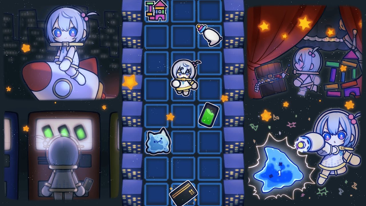 SPA-G TRACER VER.1.0 / Ostrich