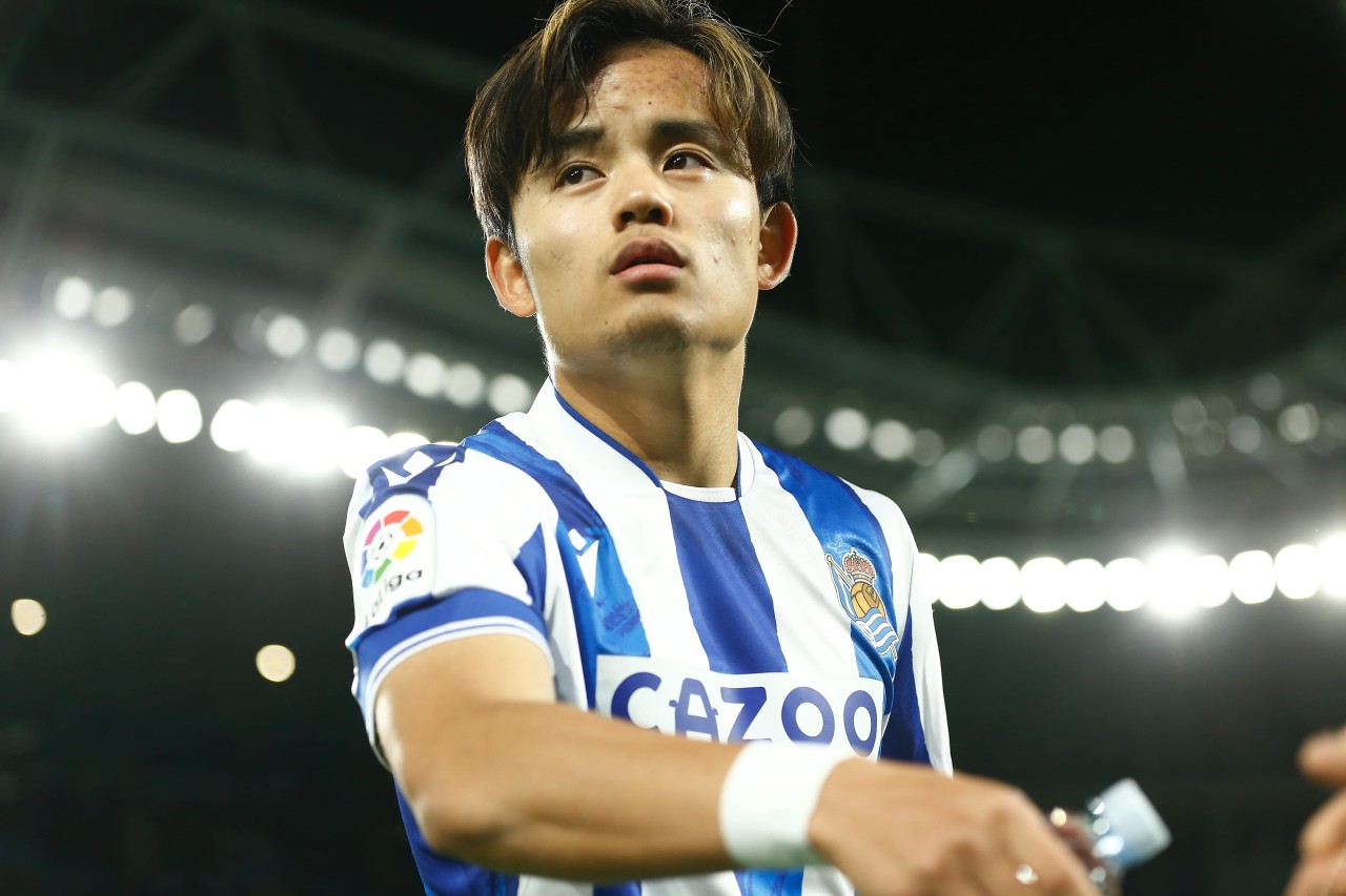 日本の“新エース”三笘薫、久保建英が急上昇　世界トップは200億超え、市場価値の仕組みを解説 – Smart Sports News