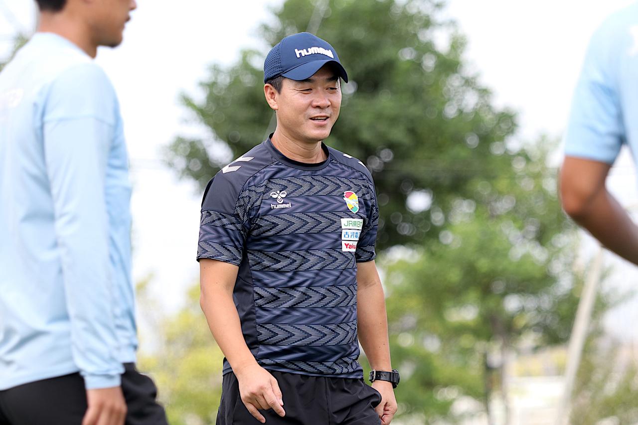 未定、サッカー