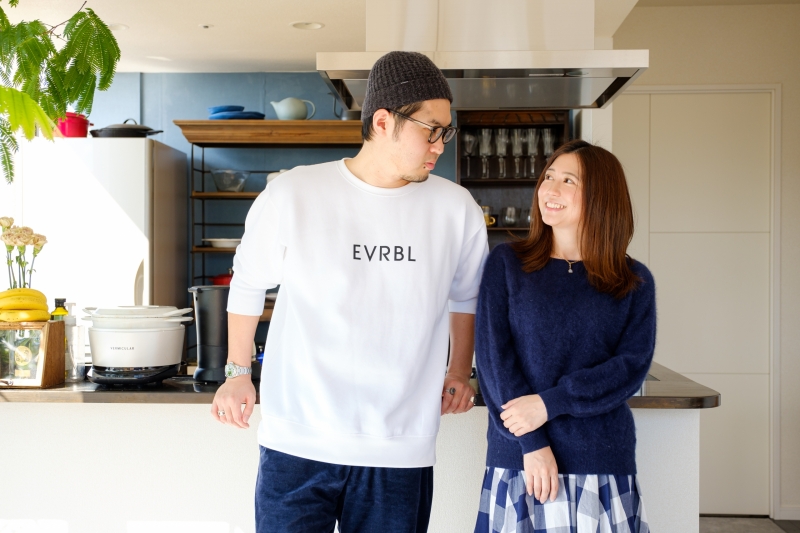 ＜インタビュー＞坪井安奈さん＆齊藤耕太郎さん(後編)／Paranavi