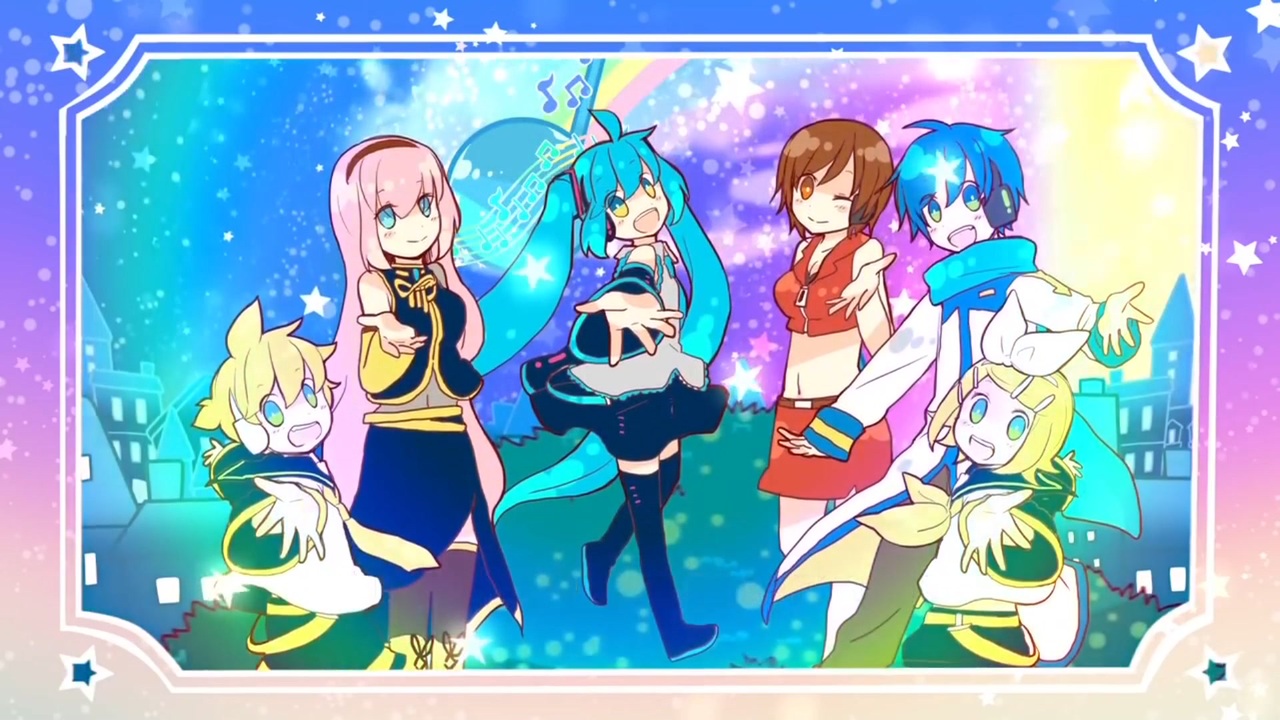 【ボカロ懐メロ祭2022】Rooter's Song【星那ひまり】