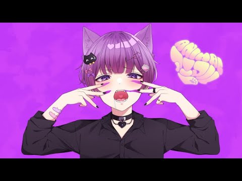 歌ってみた、mvイラスト