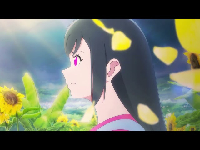 Lala Composite by Kazuru