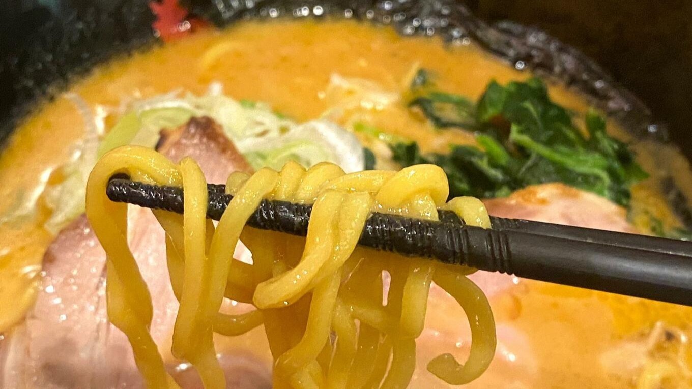 【名古屋市】B級グルメライターが選ぶ〜Vol.9〜冬に食べたい名古屋マイルド「家系ラーメン」3選 - 土庄雄平 | Yahoo! JAPAN クリエイターズプログラム