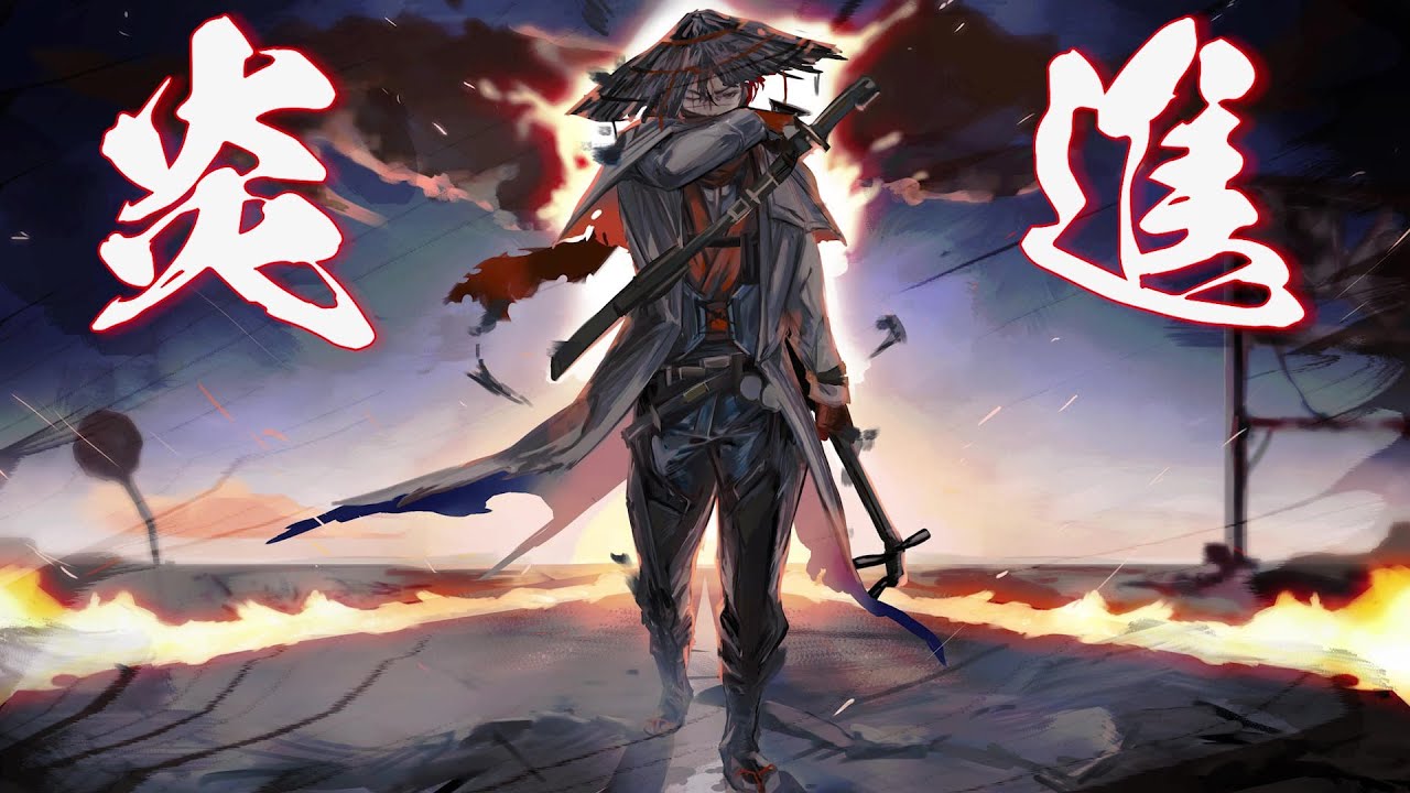 オリジナル、genshin impact