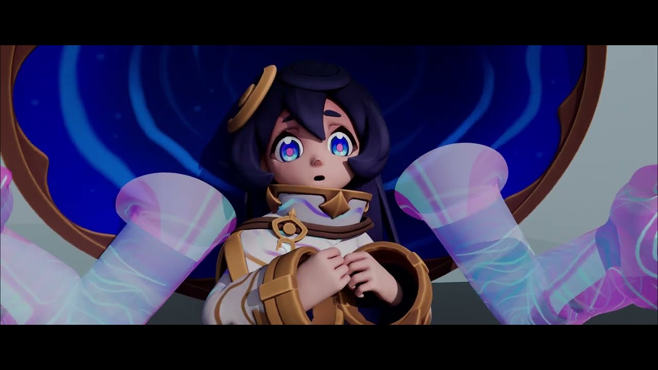 3DAnimation 3D動畫