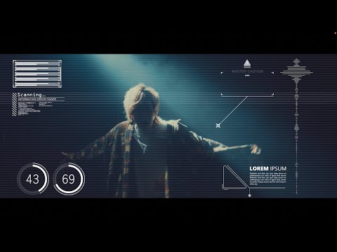 REY - Mr.Maverick [Music Video]