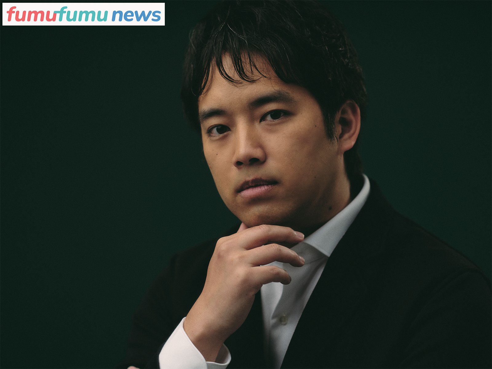 俳優・三浦貴大がデビュー当時目指したのは「俳優界の便利屋」、弁護士にダメンズ、怪人と役の振り幅を広げる | fumufumu news -フムフムニュース-