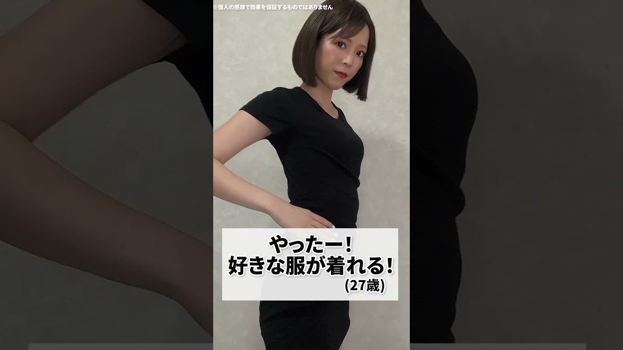 ダイエット商材 ポートフォリオ