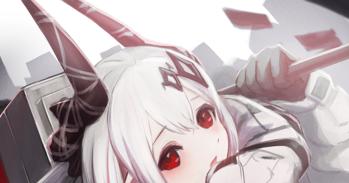 イラストレーション、かっこいい