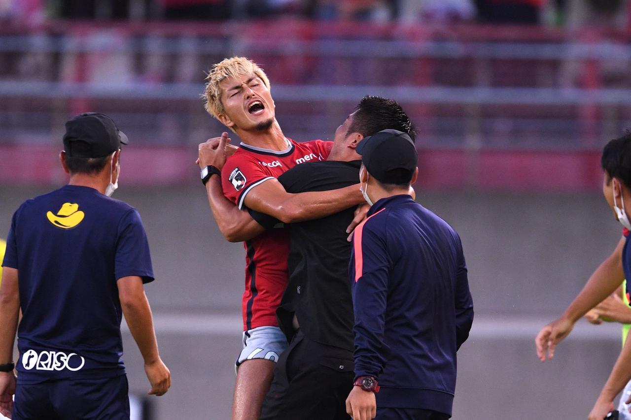 まとめ、川崎フロンターレ