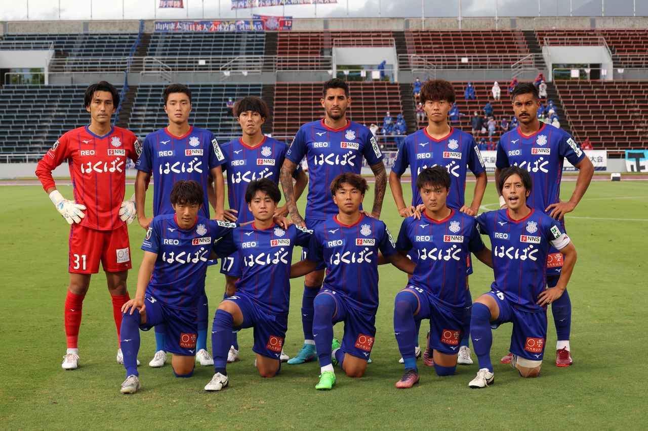 【天皇杯4回戦まとめ】J2から甲府がサバイブ！ 鳥栖を下し8強へ。福岡、鹿島、C大阪、京都、神戸、広島も - サッカーマガジンWEB