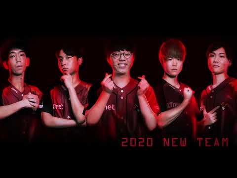 E-SPORTS イベントオープニング動画