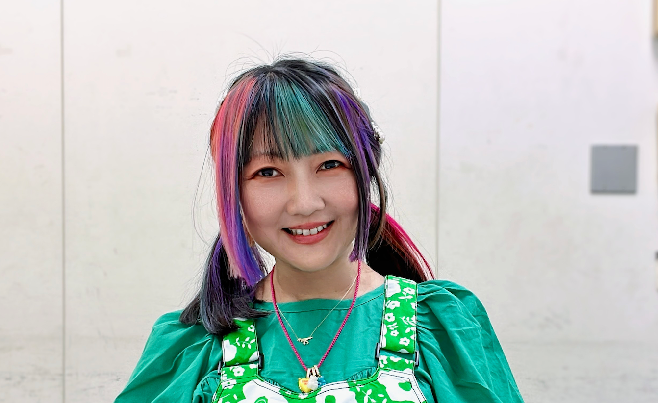 桃井はるこ「自分の言葉で語るようにすると世の中は豊かになる」〜interview 後編〜 - ひでたかくんと愉快な仲間たち