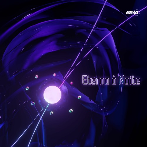Eterna à Noite by Nyxtoria