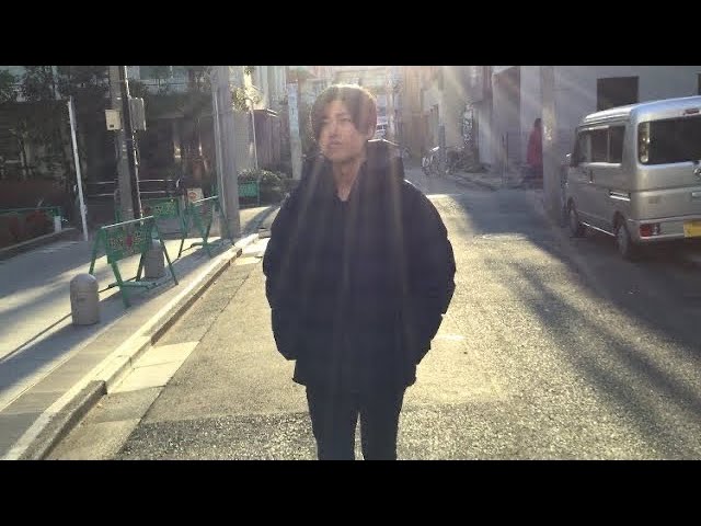 TOMOKIN『夢粒』Music Video