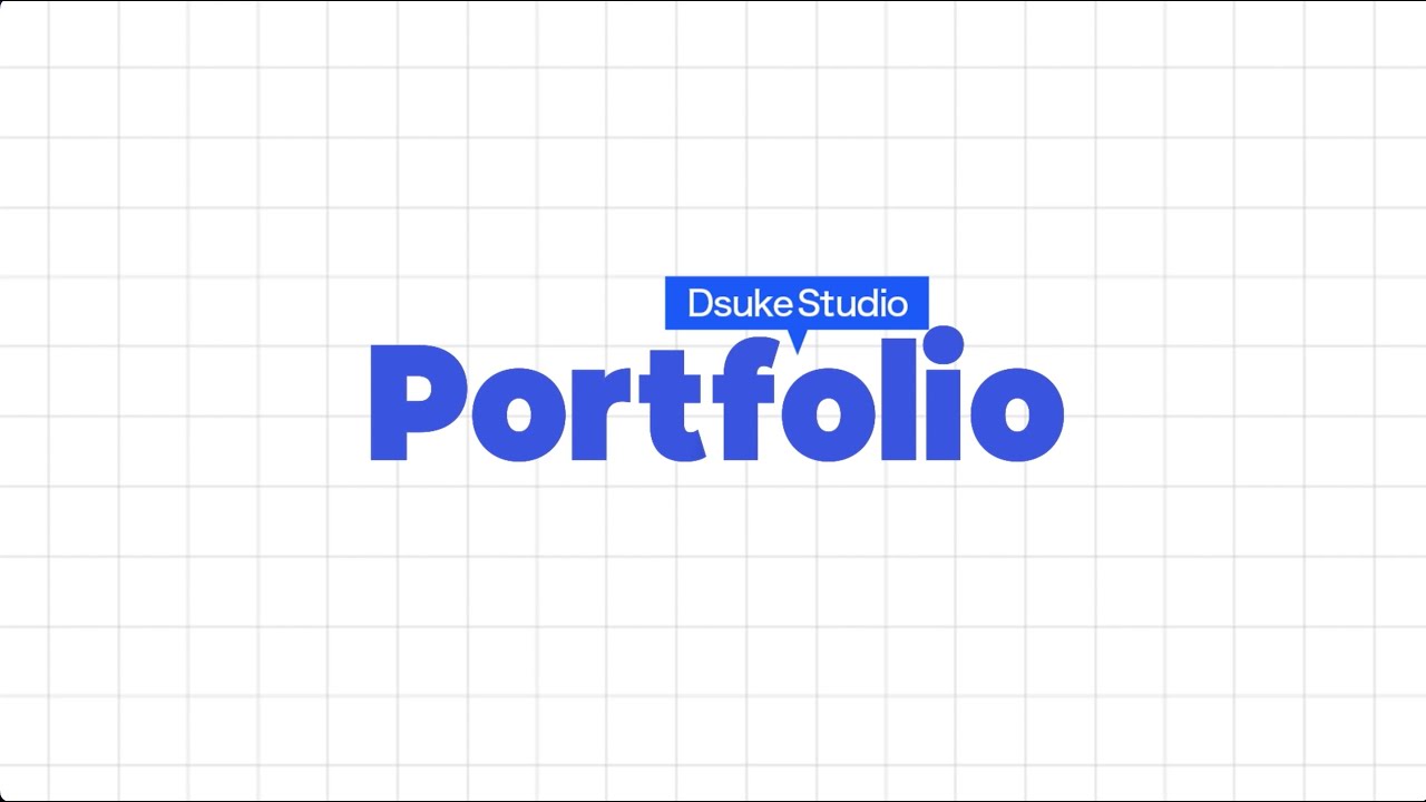 daisuke's Portforio