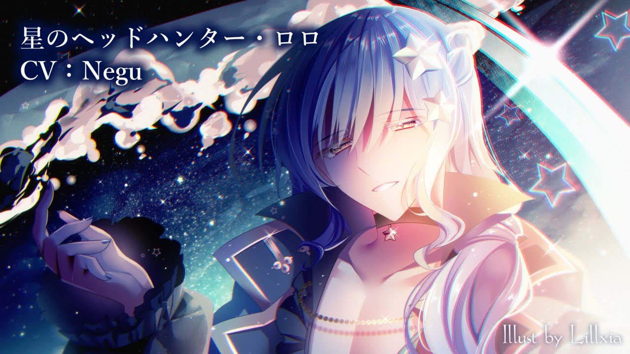 💻 hp、voiceover