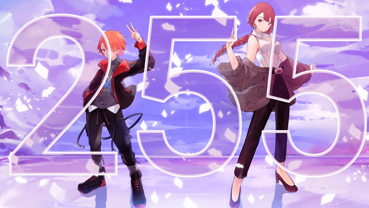 hp、inst制作