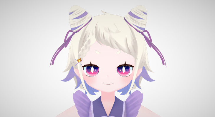 commission - 個人、3dモデル