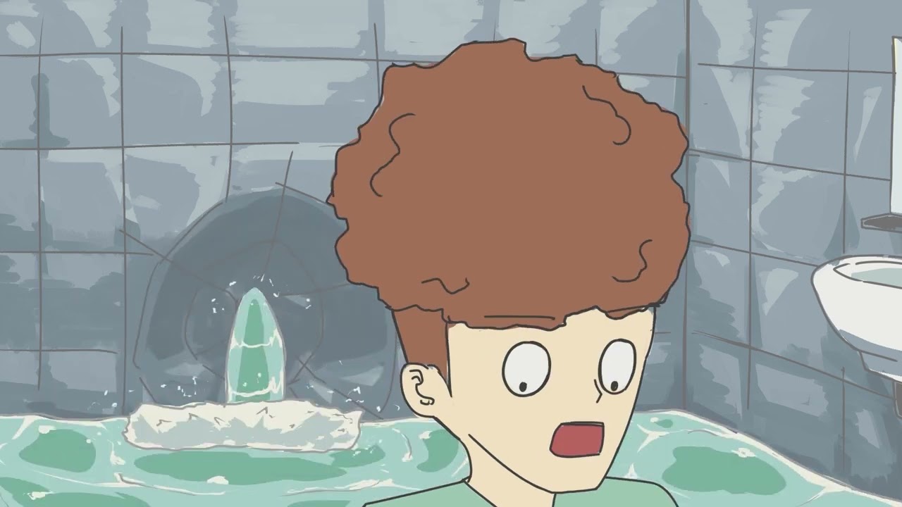 works、cel animation