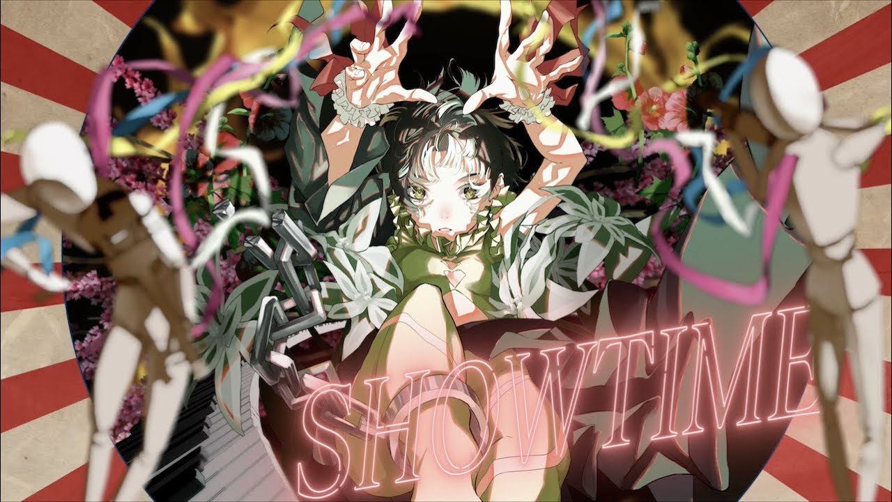 Unreal Staff #8「SHOWTIME」feat.可不(KAFU)