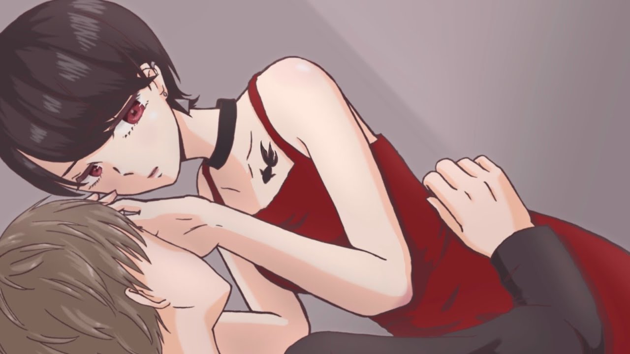 【MV】真っ赤な溜息/兎馬フィグ