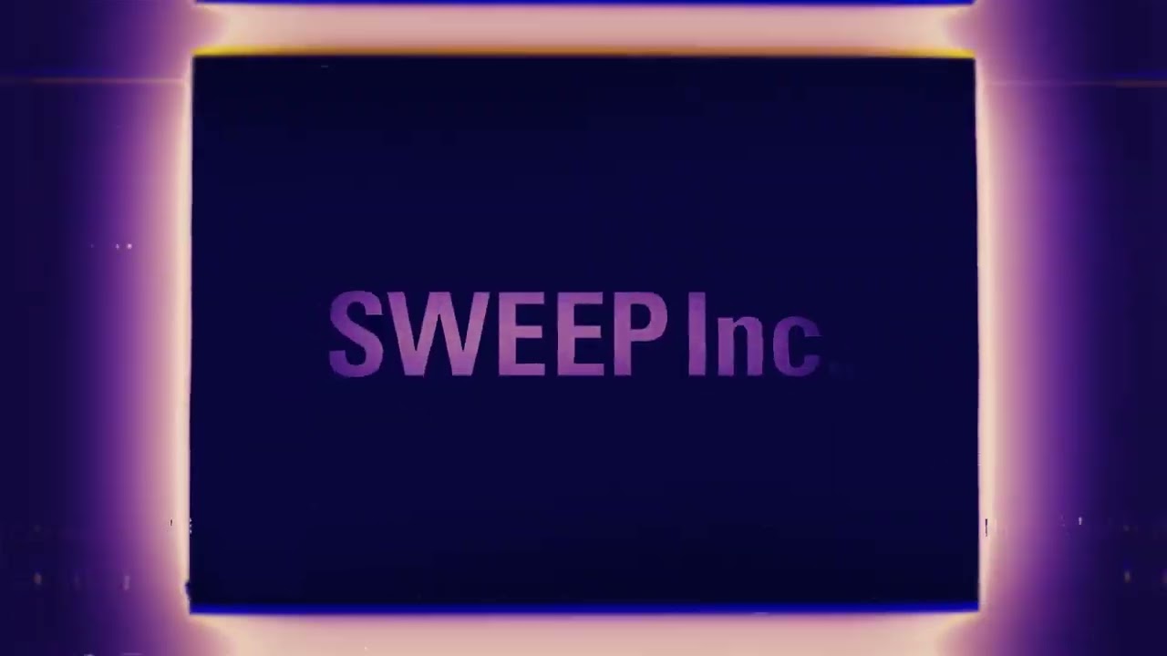 (非公開) SWEEP様 ホームページトップ動画 (グリッジ系)