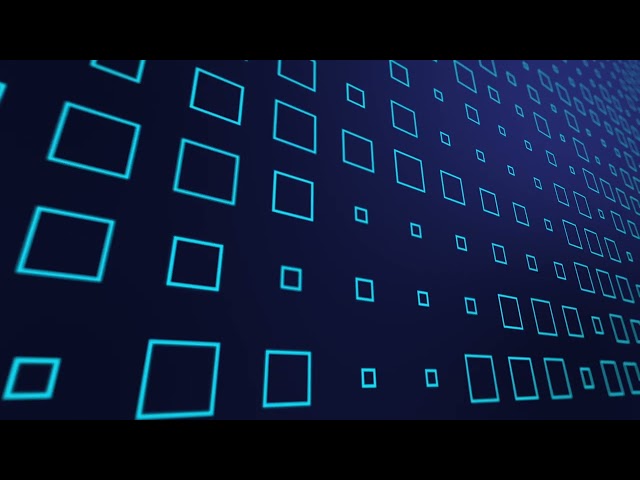 デジタル風BG