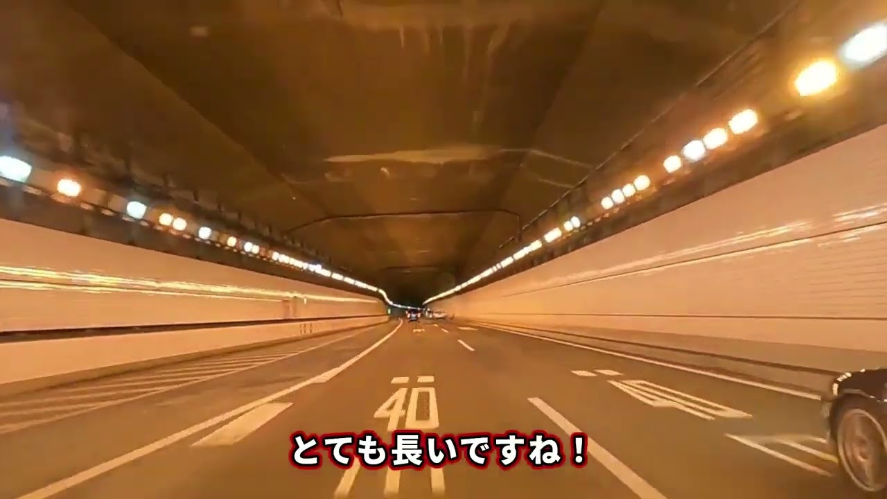 東京湾アクアライ