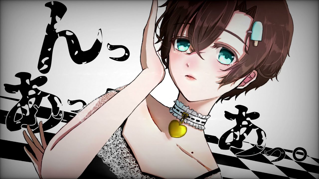 動画編集、original illust
