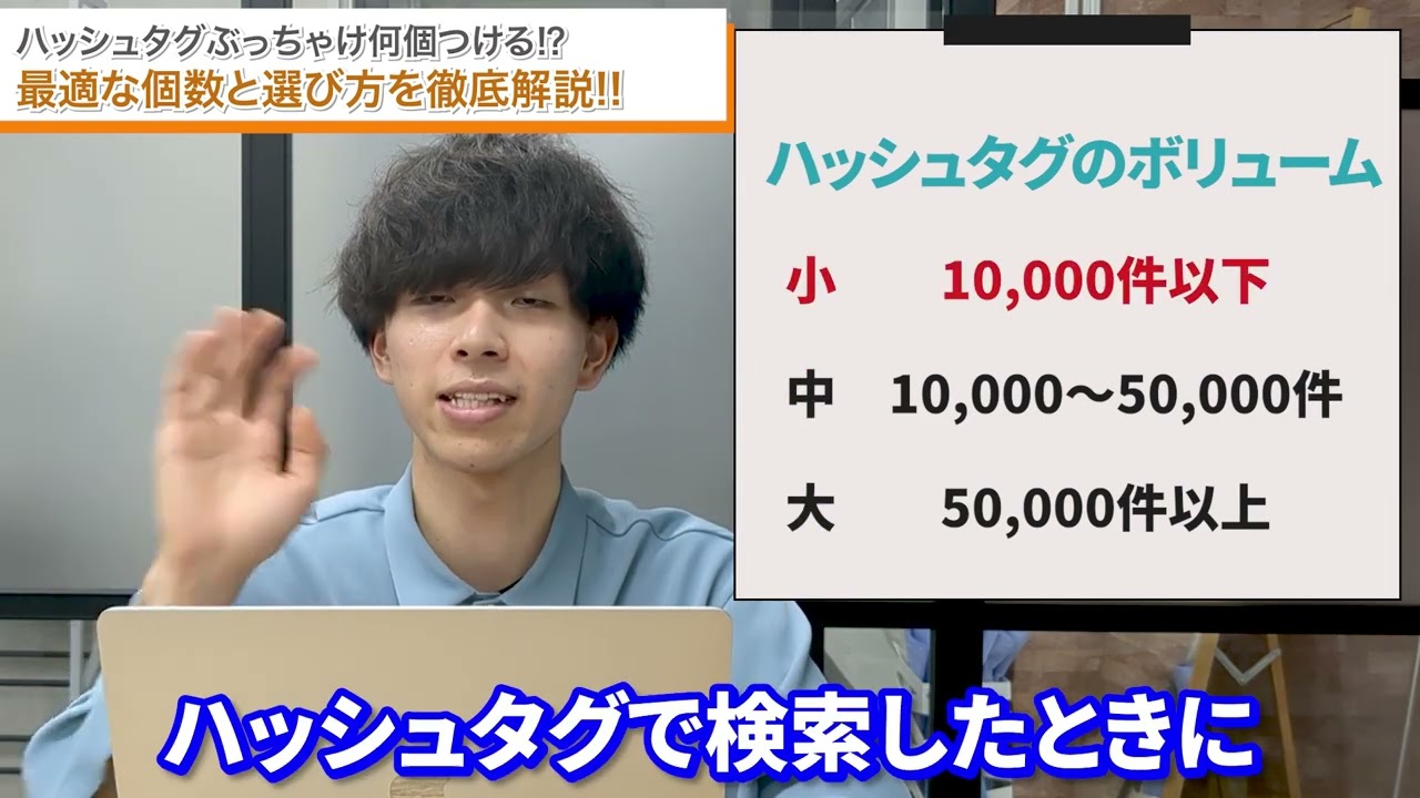 YouTube　ビジネス