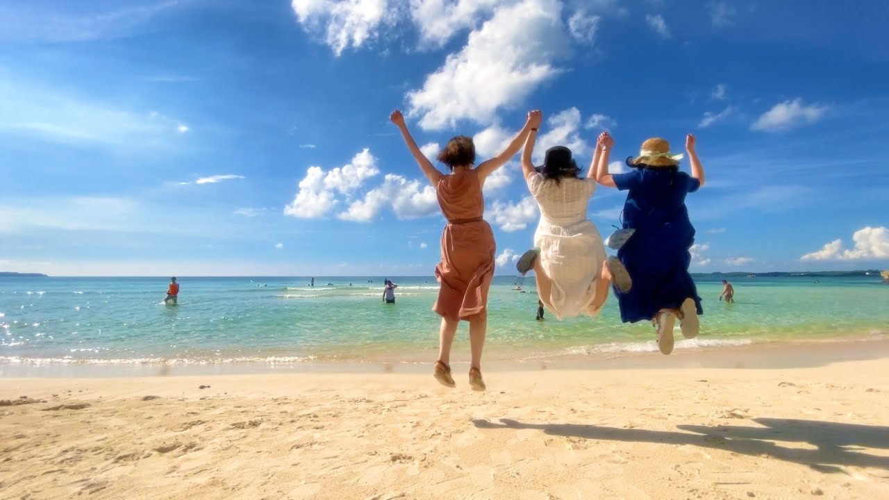 she夏の動画コンテスト　応募作品