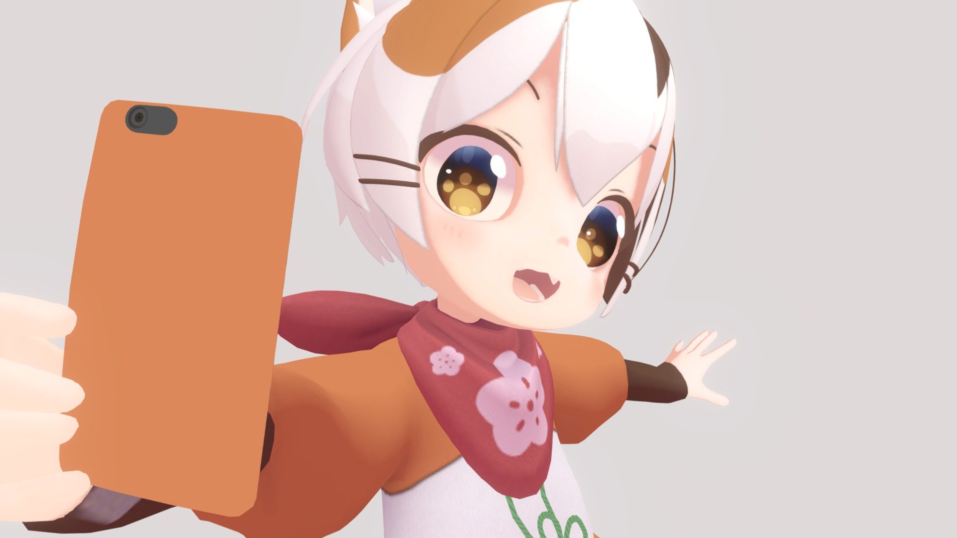 cms、3dmodel