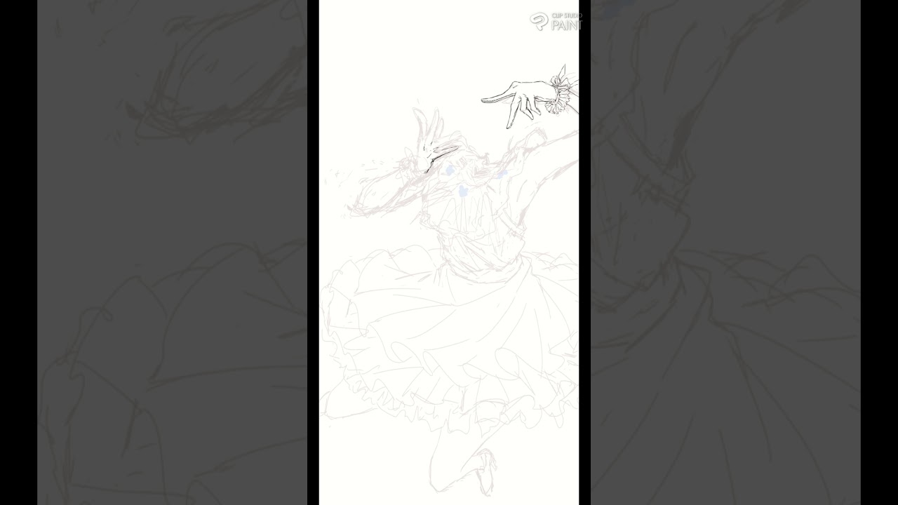 100日チャレンジ！推しの子　ホシノアイ描いた！　#推しの子