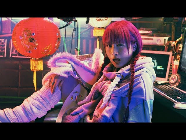 MUSIC VIDEO / TORIENA「MELANCOZMO」