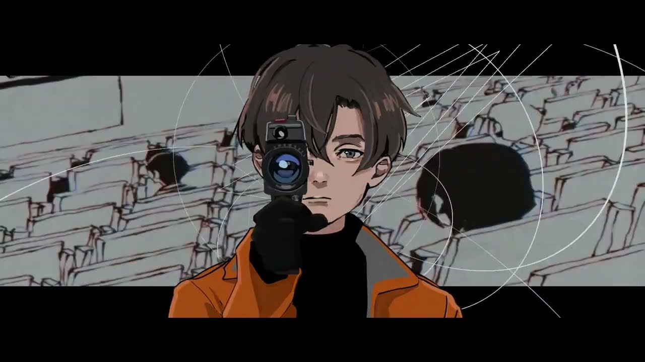 エンドロール／夏代孝明 covered by Bolanteen 【ぼらんてぃーん】