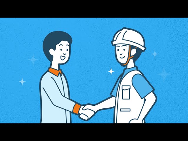 アニメーション、＊サービス紹介＊