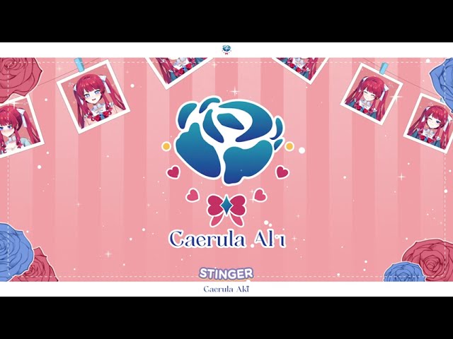sign、stream graphic