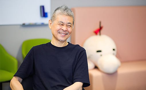 糸井重里さんが考える「そいつの話は聞くべきだ」に応える学び | CHANTO