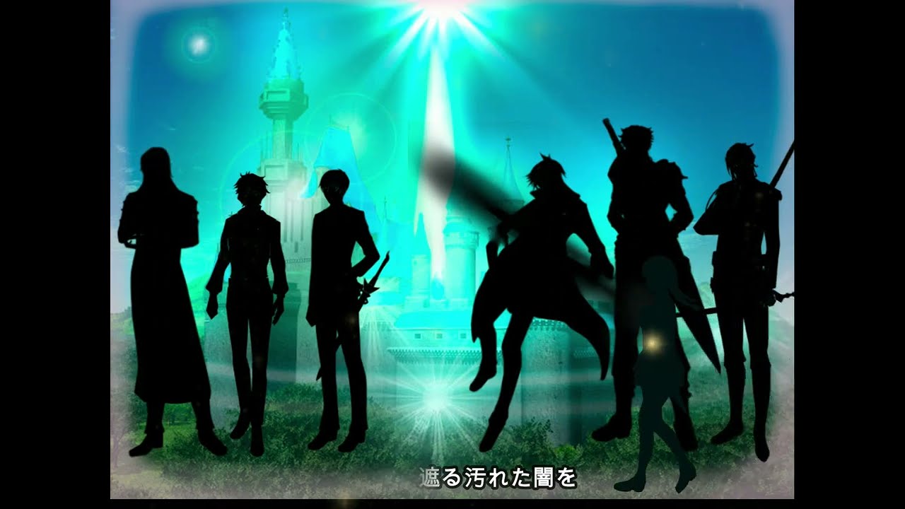 Divaラヴァーズop