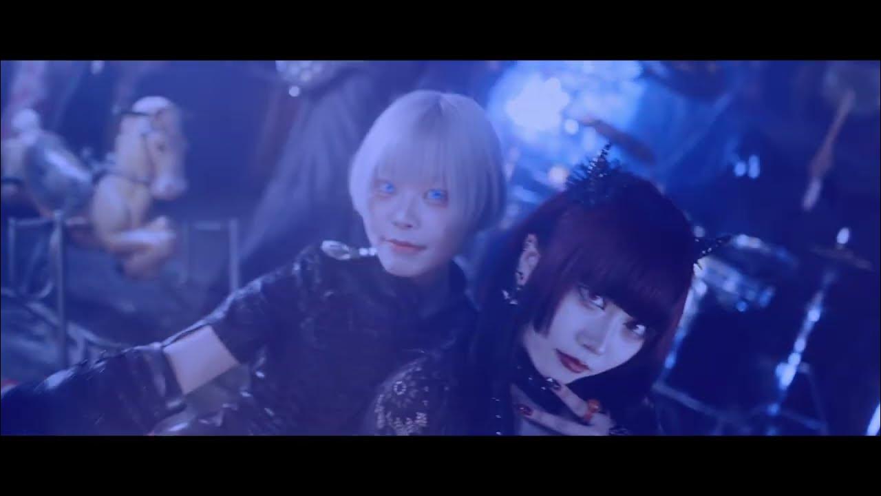 アイドル、full