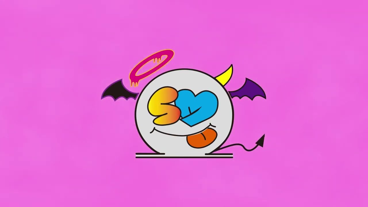ロゴアニメーション