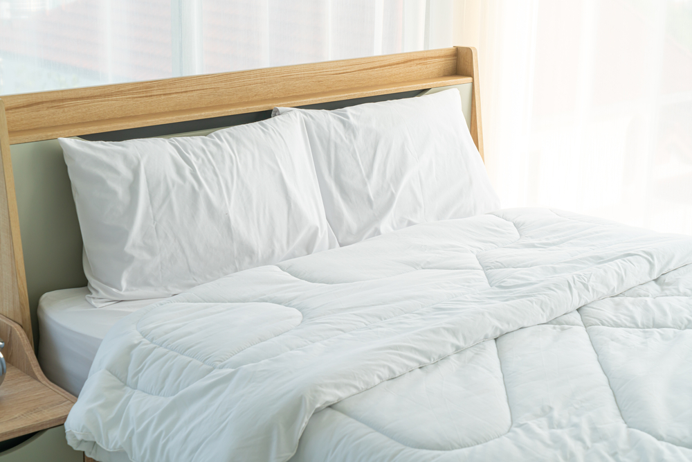 寝具の寿命は何年？枕＆マットレスの買い替え時期のタイミングを種類別に解説