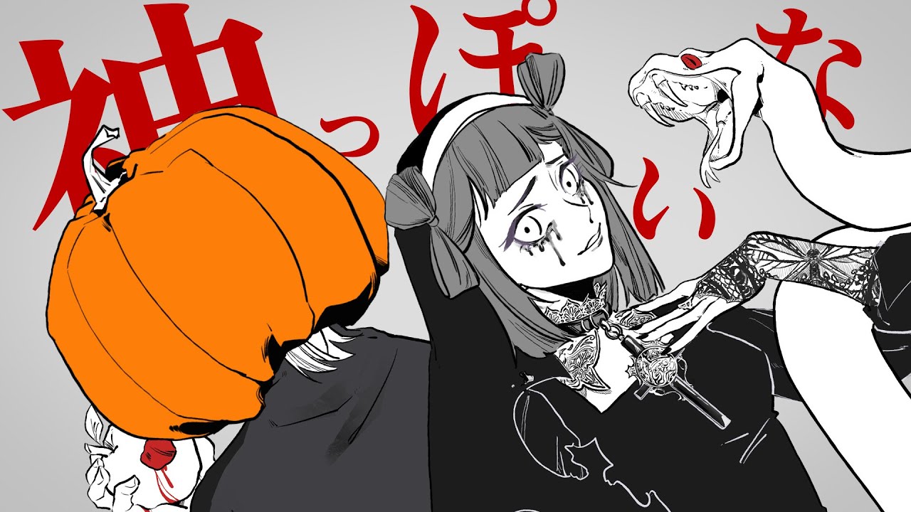 映像制作、illustrations