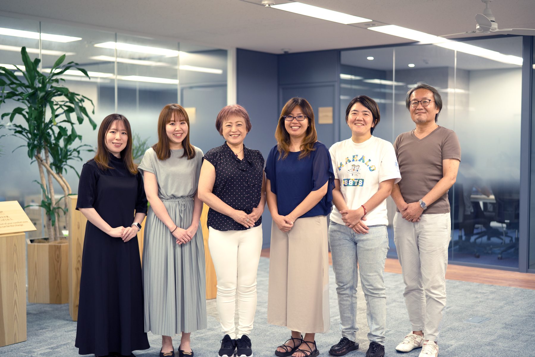 自然電力株式会社 | WORKS - 事例 詳細ページ | コスモスモア