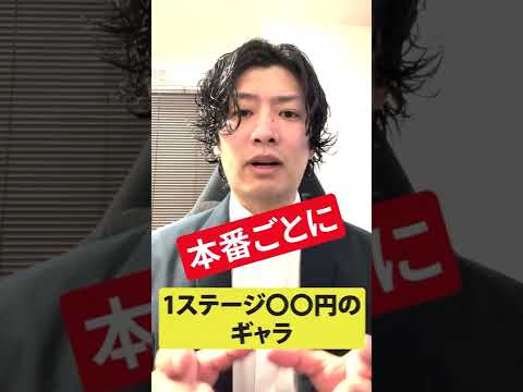 shorts、ポートフォリオ
