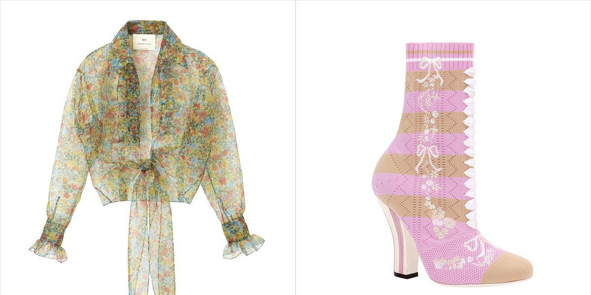おしゃれ達人に訊きました、「この春の買い物リスト、見せて！」