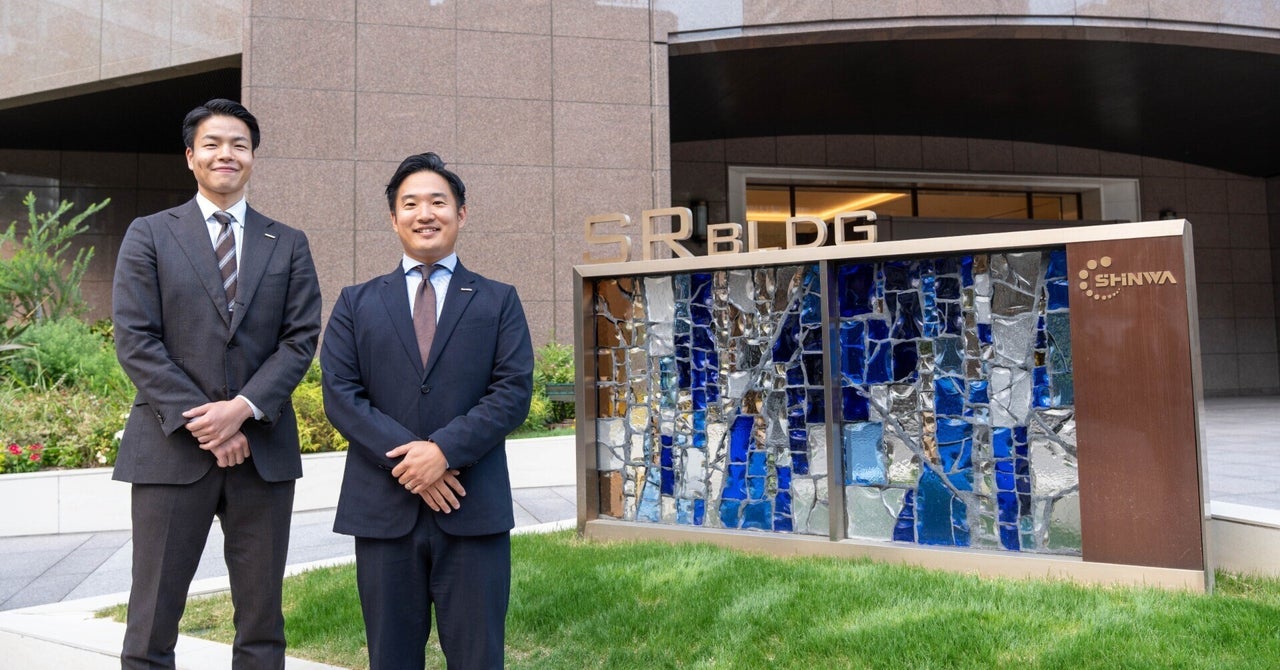 日々新しい知識が求められる建築営業。自分にしかできない営業を模索する信和建設 営業部とは｜信和グループ
