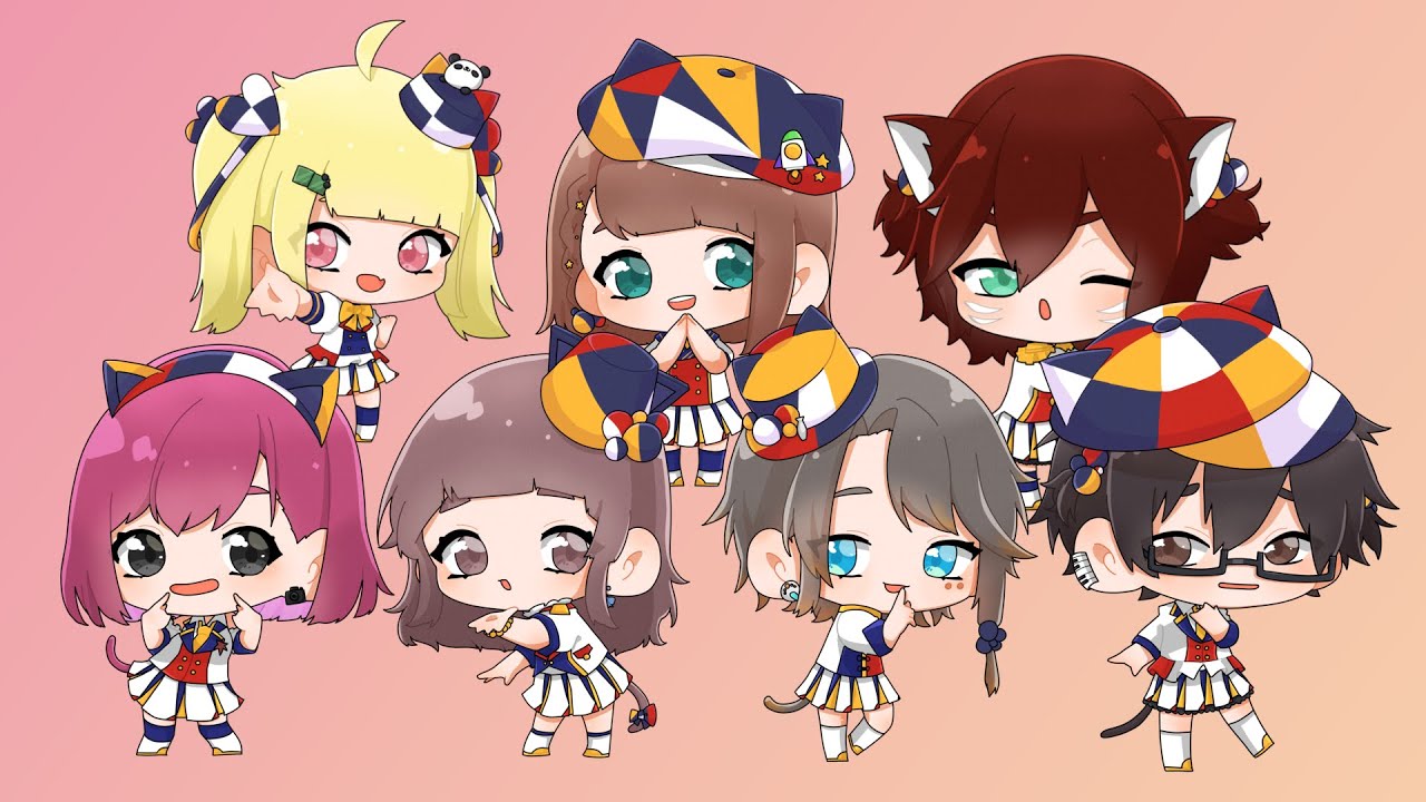 とく、3d